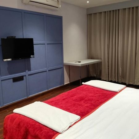 Hotel Balaji Central Ratlām المظهر الخارجي الصورة