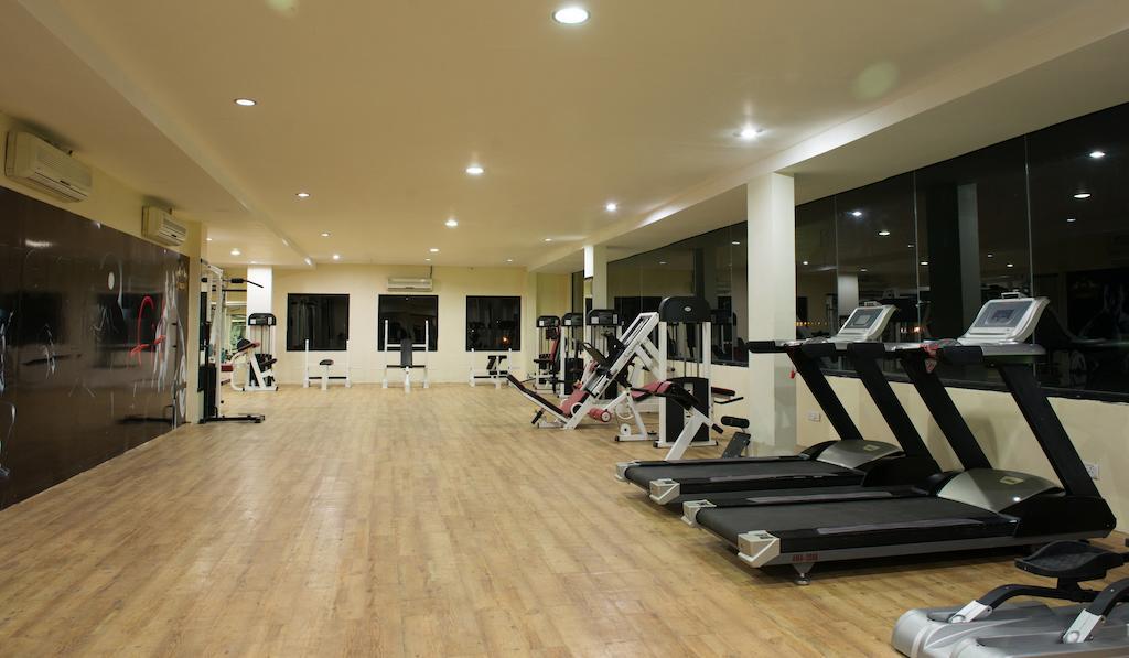 Hotel Balaji Central Ratlām المظهر الخارجي الصورة